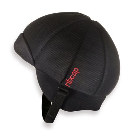 Ribcap The Best Stylish Seizure Helmet Summer Cap Fox Bsi Tested