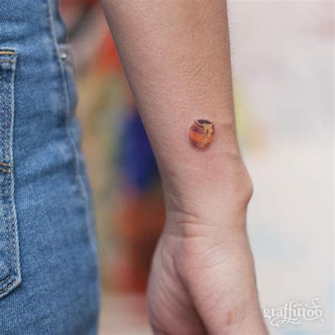 Honey Pot Tattoo Tatuaggistyle