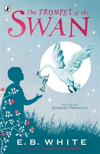 The Trumpet Of The Swan By White E B Paperback Book The Fast Free
