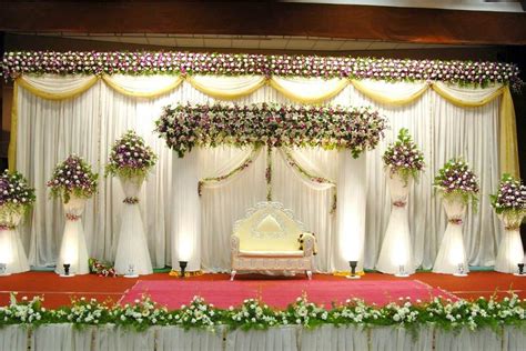 Best Stage Decoration Ideas For Wedding Feed Inspiration