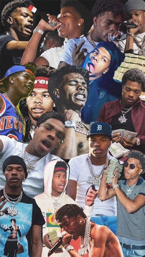 Lil baby wallpaper image is about lil baby wallpaper, rylo, rodriguez, wallpapers, wallpaper, cave. Pin on WALLPAPERS