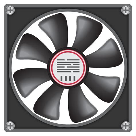 Computer Cooling Fan Png Transparent Background Png Play Aria Art