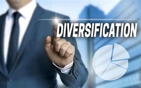 Why Portfolio Diversification Matters For Young Professionals