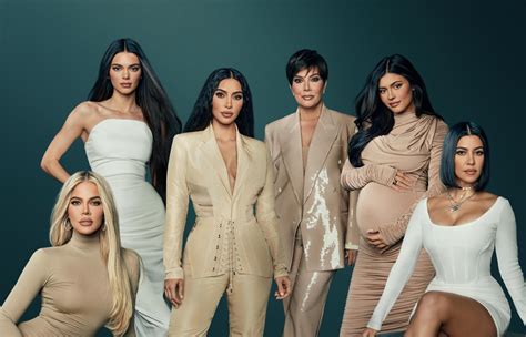 The Kardashians Season 1 Launch Campaign The Shorty Awards