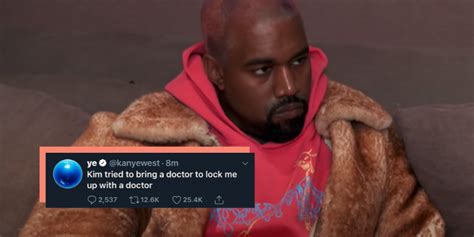12 Celebrities Who Are Supporting Kanye West After His Shocking Tweet Spree