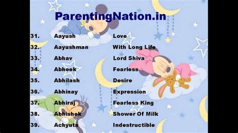 How popular is the baby name rashi? Mesh Rashi Boy Names With Meanings - YouTube