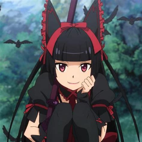 Rory Mercury Gate Thus The Jsdf Fought There Wiki Fandom