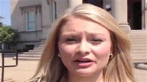 Ashlie Hardway Reports On Amanda Svenungsen Sentence