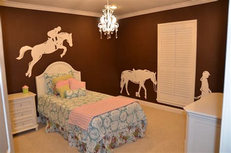 The Art Girl Jackie A Sophisticated Little Girls Bedroom