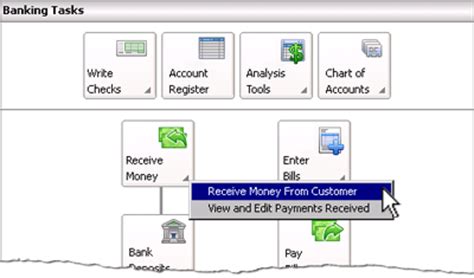Maybe you would like to learn more about one of these? Sage 50 Learning: Cash receipt