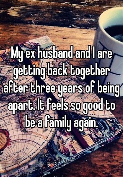 These Surprising Confessions Were Made By People Who Got Back With Their Exes Gamefie