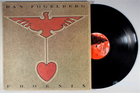 Dan Fogelberg Phoenix 1979 Vinyl Lp Play Graded Longer Etsy