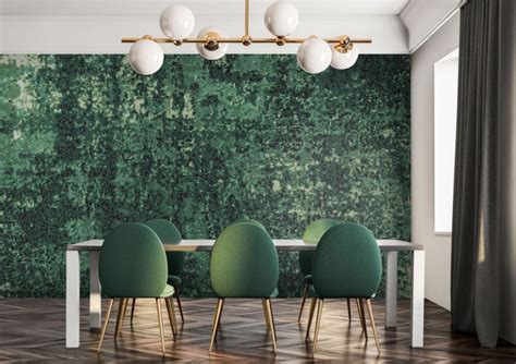 3 Eco Friendly Wall Coverings For Your Next Project Inhabitat Green