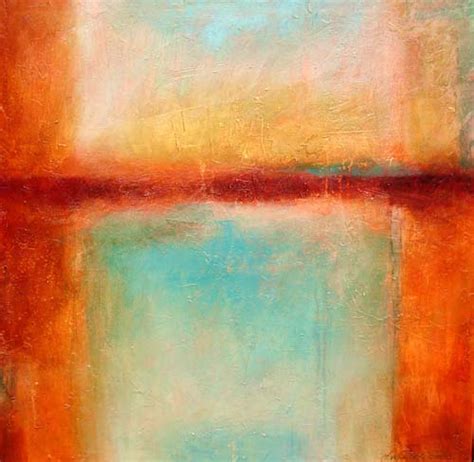 Daily Painters Abstract Gallery Key West Reflections By Texas