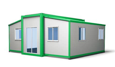 Folding House Portable Cabins Granny Flats Kit Homes Australia