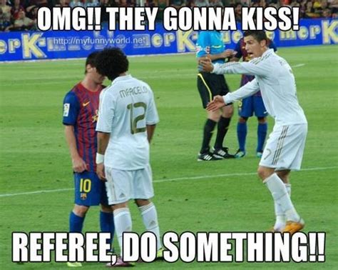 25 Hilarious Soccer Memes On Imgfave
