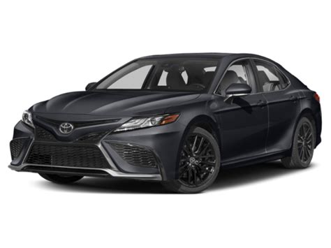 New 2023 Toyota Camry Xse 4 In Cathedral City Toyota Of The Desert