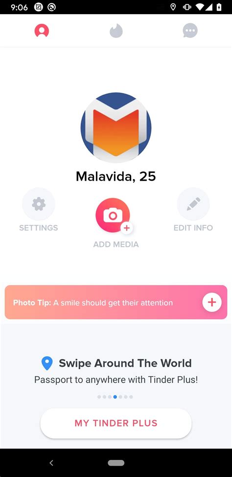 Tinder has been the top grossing dating app in the world for quite a while now. Tinder gratis version. 🔥 Tinder Plus Apk Latest Version ...