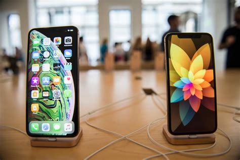 Iphone Xr Vs Iphone Xs Which Should You Buy Esr Blog