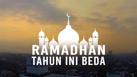 Ramadhan dengan tulisan kaligrafi simpel 5 menit jadi youtube. RAMADHAN TAHUN INI BEDA - YouTube