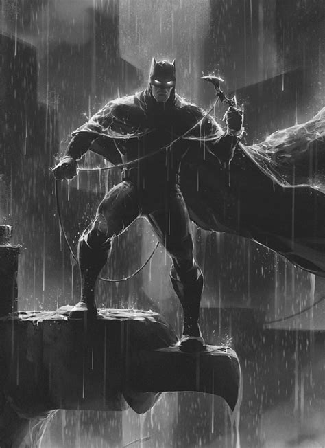 Batman Бэтмен Темный рыцарь Брюс Уэйн Dc Comics Dc Universe Вселенная ДиСи Nadim