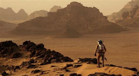 Theres A Reason Were So Obsessed About Going To Mars But Its Not