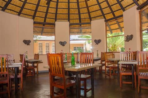 Ndlovukazi Bulawayo Villa Fambayi Travel Zimbabwes Best Travel Guides