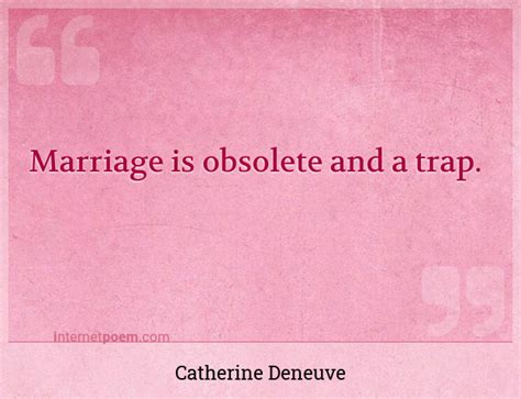 Marriage Is Obsolete And A Trap 1