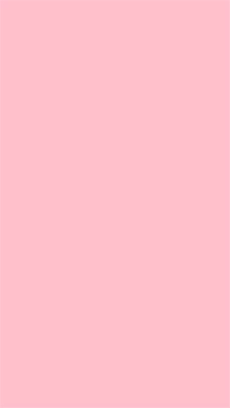  640x1136 Pink Solid Color Background | Warna pastel, Warna ...