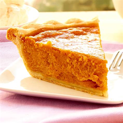 Don't put them in the refrigerator unless they're cooked. Sweet Potato Pie - Little Pie Company