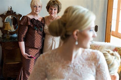 The Key To Involving Your Stepmom In Wedding Planning