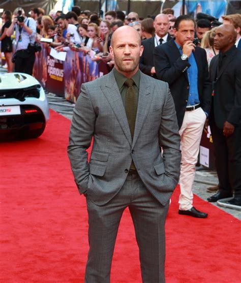 Impossible ii ), many of us had given up hope for a return of the great hong kong action poet who delivered some of the most. Jason Statham Talks Movie Stunts After Stuntman Injury on ...