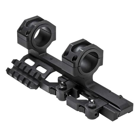 30mm Scope Mount With 45 Degree Offset Vism 30mm Cantilever Scope Mount