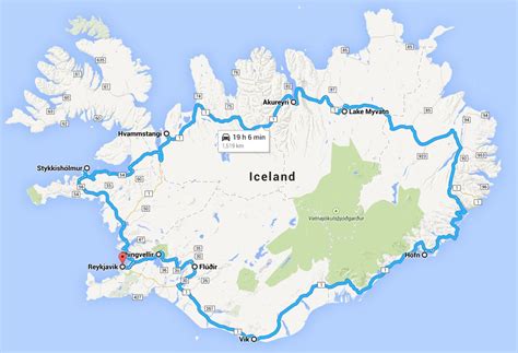 By Dave S Clark Planning Your Iceland Ring Road Itinerary Heres Why
