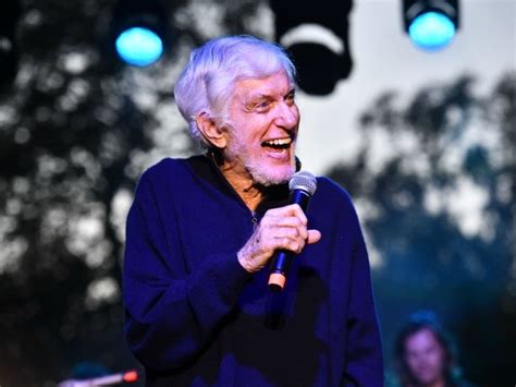 97 Year Old Dick Van Dyke Involved In Single Car Accident In California