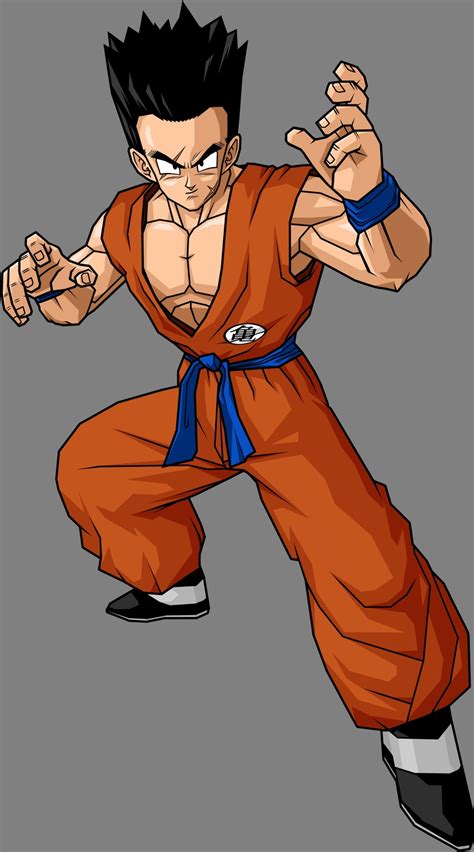 He is a former desert bandit, once being an enemy of goku, but eventually reformed and became a lifelong friend. Yamcha Wallpaper - WallpaperSafari