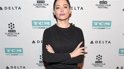 Why Rose Mcgowan Was Blocked On Twitter