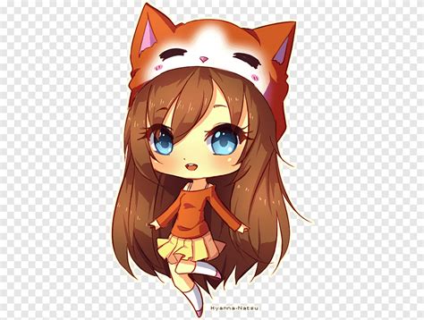 Aggregate More Than 86 Cute Chibi Anime Girl Latest Induhocakina