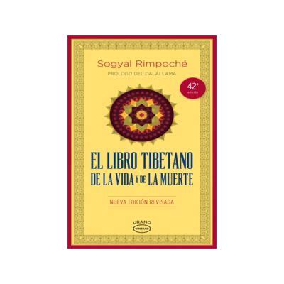 El Libro Tibetano De La Vida Y La Muerte Ibero Falabella