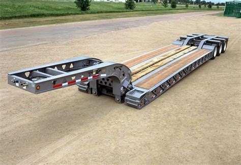 Our Trailer Manufacturers Kingpin Trailers Ltd