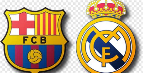 Madrid real hd cf football logos club rosters budgets clubs fc liga spanish la barcelona getafe. Logo Real Madrid - Fc Barcelona, Transparent Png - 940x480 (#9434399) PNG Image - PngJoy