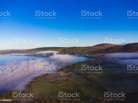 Aerial View Photography Of Nature Sceneries Lakes River Green Fields