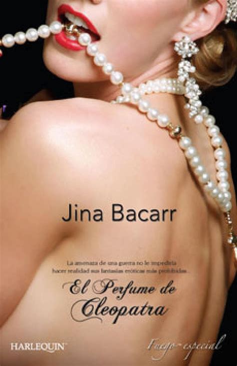 El Perfume De Cleopatra Especial Erótica Spanish Edition Kindle Edition By Bacarr Jina