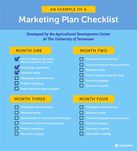 30 Marketing Plan Samples And 7 Templates To Build Your Strategy In 2020 Marketing Strategy