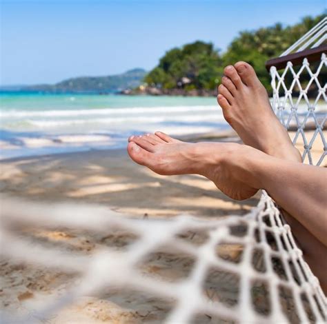 Relaxation Massage Unwind And Reduce Stress Ripple Swedish Massage Beach Paradise Vacation