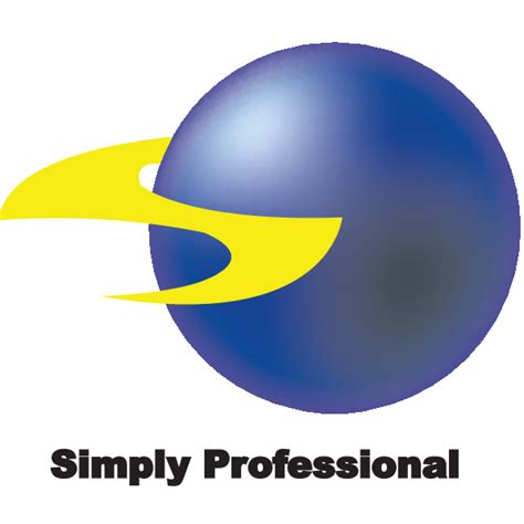 Simply Professional Logo Download Png