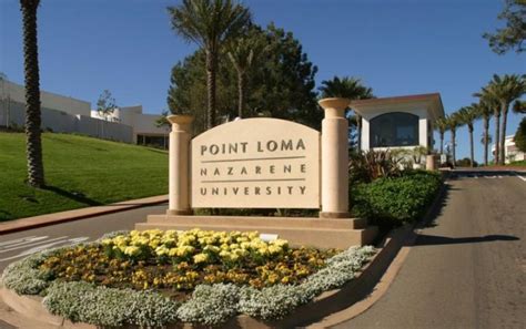 point loma nazarene university san diego california kamehameha scholars