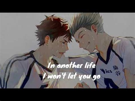 In another life ~ bokuaka is a popular fanfic written by the author wangjixwuxian, covering anime & comics genres. Lyrics Book - In Another Life BokuAka - Wattpad