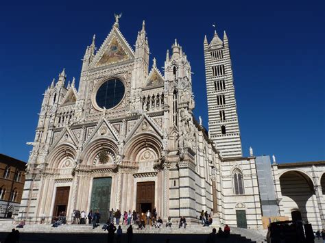 Siena Cathedral Wasatch Shutter