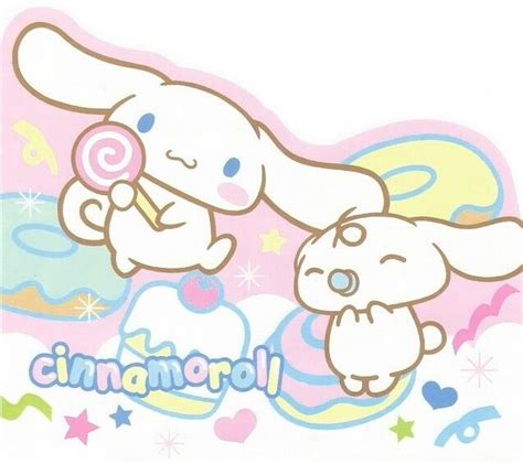 Cinnamoroll Hello Kitty Characters Sanrio Wallpaper Sanrio Characters
